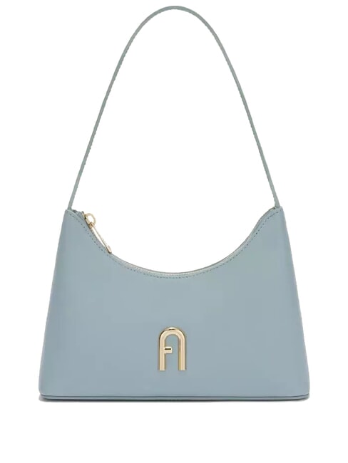 FURLA DIAMANTE Geantă mică cu cadru cirrus - Genți femei