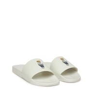 RALPH LAUREN POLO SLIDE Papuci - Pantofi unisex