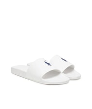 RALPH LAUREN POLO SLIDE Papuci - Pantofi unisex