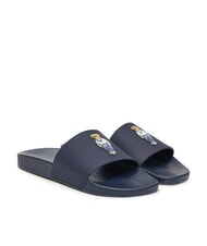 RALPH LAUREN POLO SLIDE Papuci - Pantofi unisex
