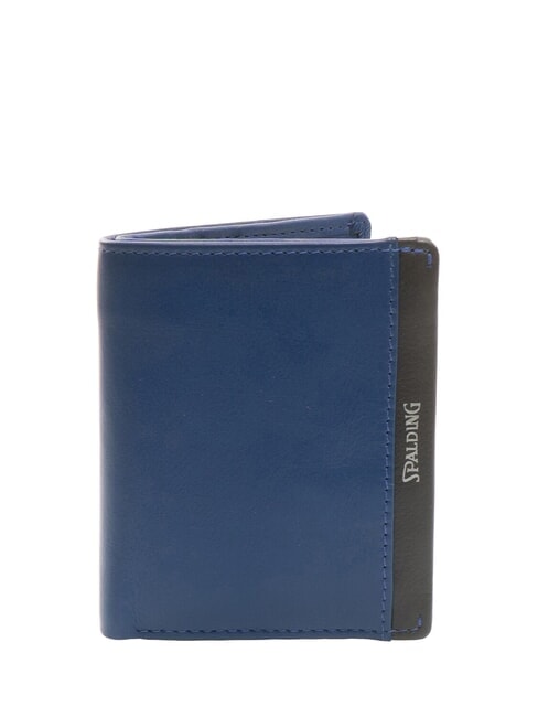 SPALDING SNAP  Portofel din piele pentru bărbați testamoro - Portofele bărbați