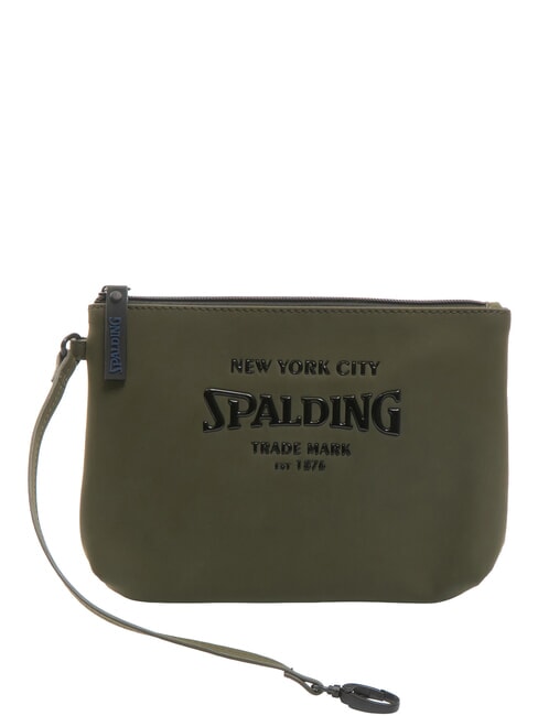SPALDING UCLA  Măsuță de înfrumusețare verde - Truse de toaletă