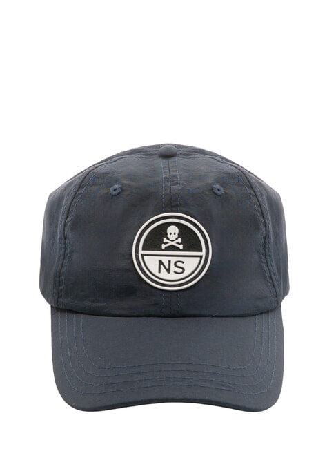 NORTH SAILS SAIL  Șapcă de baseball albastru marin - Căciuli