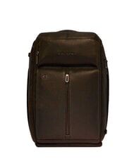 PIQUADRO W130 Rucsac/Geantă de voiaj din piele - Rucsacuri pentru laptop
