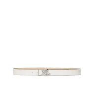 RALPH LAUREN RLL Curea reversibilă din piele - Curele