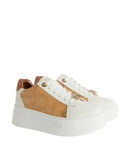 ALVIERO MARTINI PRIMA CLASSE GEO CLASSIC ELEVATE Adidași înalți - Pantofi femei