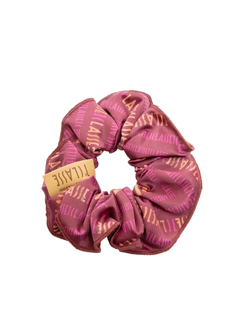ALVIERO MARTINI PRIMA CLASSE GEO Elastic de păr ciclamă - Accesorii pentru par
