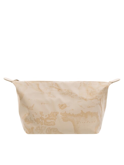 ALVIERO MARTINI PRIMA CLASSE GEO Necesar mare BEIGE - Genți plic și truse