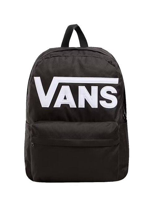 VANS OLD SKOOL DROP V  Rucsac pentru laptop de 15 inchi negru - Rucsacuri pentru școală și timp liber