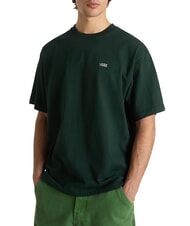 VANS LEFT CHEST II LOOSE Tricou de bumbac - tricou
