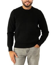 NORTH SAILS KNITTED Pulover cu guler rotund - Pulovere pentru bărbați