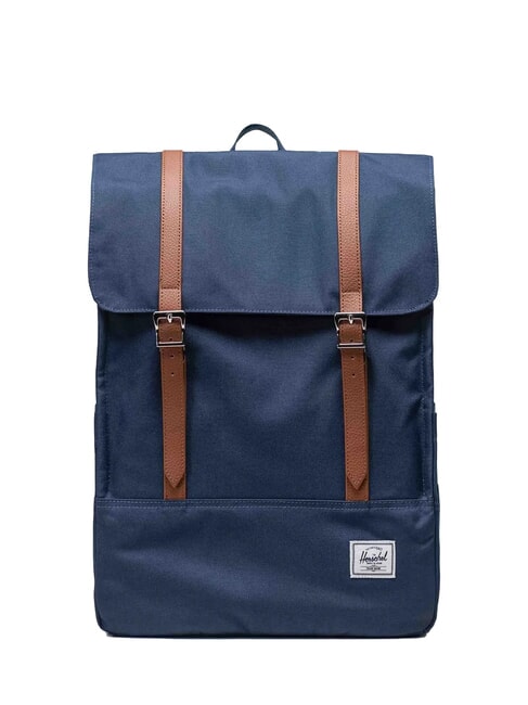 HERSCHEL SURVEY  Rucsac din PET reciclat tan tanar - Rucsacuri pentru școală și timp liber