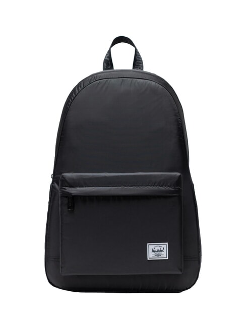 HERSCHEL ROME  Rucsac pliabil BLACK - Rucsacuri pentru școală și timp liber