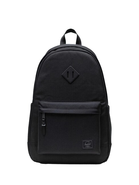 HERSCHEL HERITAGE  Rucsac ton negru - Rucsacuri pentru școală și timp liber