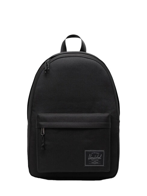 HERSCHEL CLASSIC  Rucsac pentru laptop de 15" ton negru - Rucsacuri pentru școală și timp liber