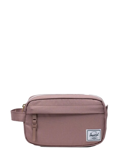 HERSCHEL CHAPTER Trusă de frumusețe ROSE ASH - Truse de toaletă