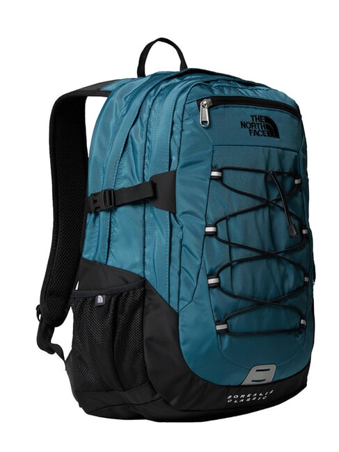 THE NORTH FACE Rucsac  Borealis Pentru laptopuri de până la 15" spațiu/tnf negru - Rucsacuri pentru laptop