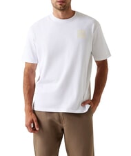 GUESS PATCH AT CHEST  Tricou de bumbac - tricou