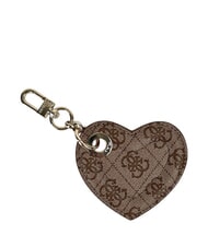 GUESS HEART 4G Breloc - Portchei