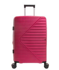 LESAC AIR FLOW Cărucior extensibil mediu - Trolere rigide