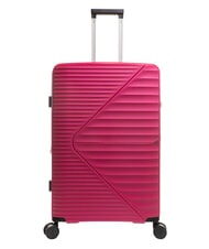 LESAC AIR FLOW Cărucior mare extensibil - Trolere rigide