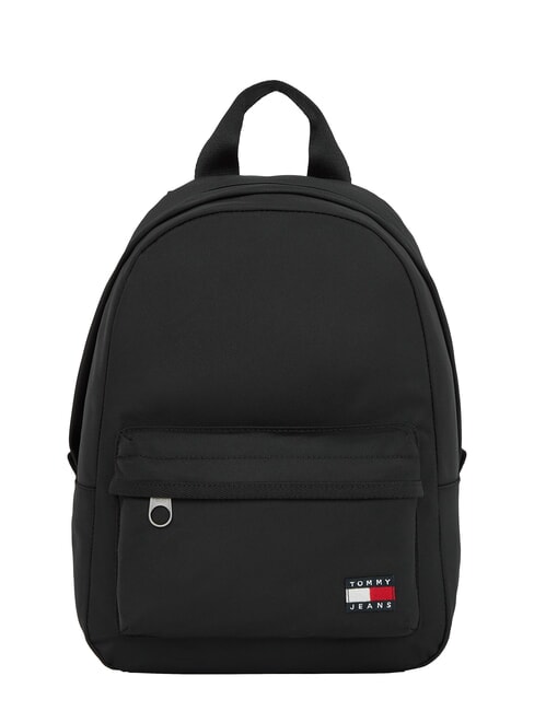 TOMMY HILFIGER TJW DAILY  Rucsac negru - Genți femei