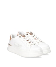 ALVIERO MARTINI PRIMA CLASSE GEO JR Teniși înalți cu logo lateral - Pantofi femei