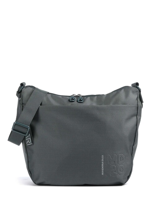 MANDARINA DUCK MD20 geanta de umar verde pin - Genți femei