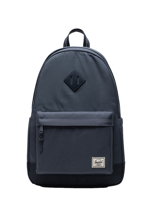 HERSCHEL HERITAGE  Rucsac umbre albastre/după miezul nopții - Rucsacuri pentru școală și timp liber