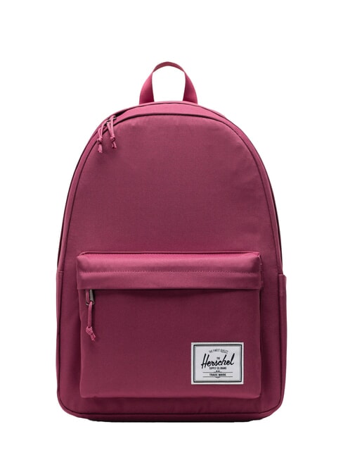 HERSCHEL CLASSIC  Rucsac pentru laptop de 15" cuarț violet - Rucsacuri pentru școală și timp liber