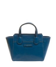 THE BRIDGE ELETTRA Geanta de mana din piele cu bareta de umar - Genți femei