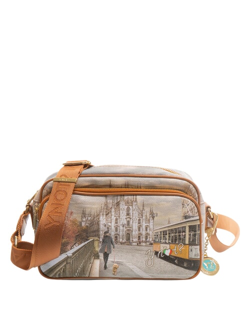 YNOT YESBAG Geanta de umar pentru camera Milano - Genți femei