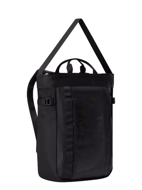 THE NORTH FACE BASE CAMP Rucsac Tote Bag tnf negru tnf negru - Rucsacuri pentru școală și timp liber