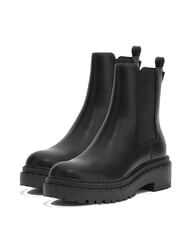 GUESS LEANNA  Ghete la gleznă - Pantofi femei