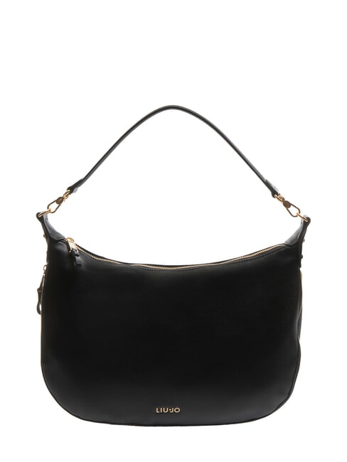 LIUJO KALISKA Geantă de voiaj extensibilă BLACK - Genți femei