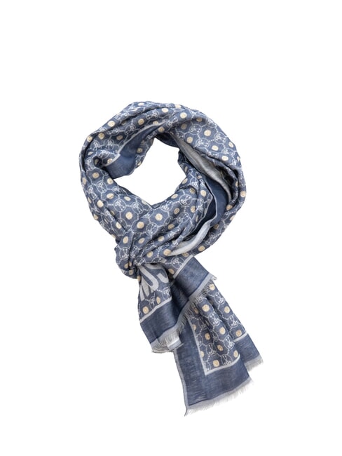 MOSCHINO JEWELS Eşarfă albastru - Eșarfe