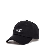 VANS HALF BOX  Șapcă de baseball cu logo brodat - Căciuli
