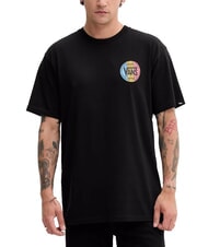 VANS RETRO CO Tricou cu mânecă scurtă și imprimeuri - tricou
