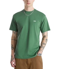 VANS LEFT CHEST LOGO  Tricou din bumbac - tricou
