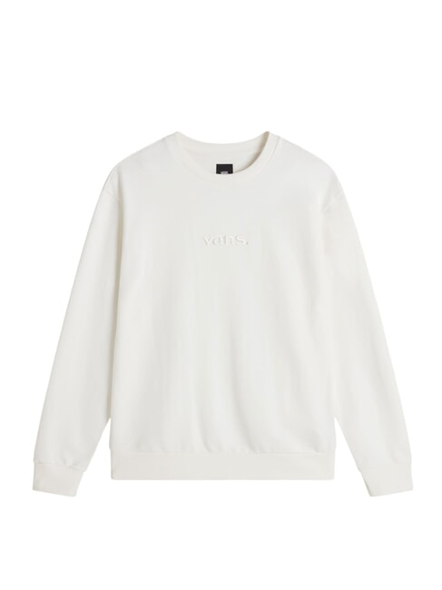 VANS ESSENTIAL Hanorac cu guler rotund din bumbac Bezea - hanorace