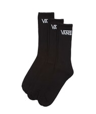 VANS CLASSIC Trio de șosete negru - Șosete de damă - 1