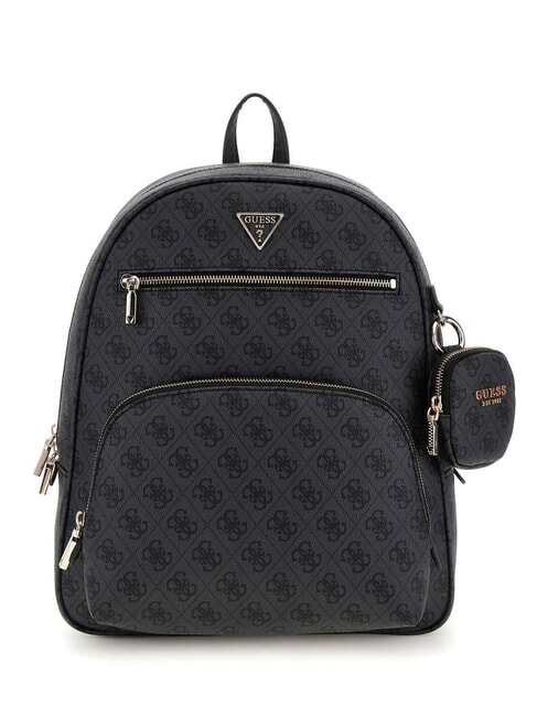 GUESS POWER PLAY 2 Rucsac geanta viking mare roo coalog - Genți femei