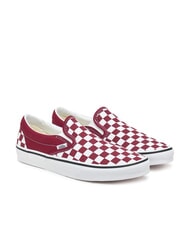 VANS CLASSIC Slip-on-uri - Pantofi unisex
