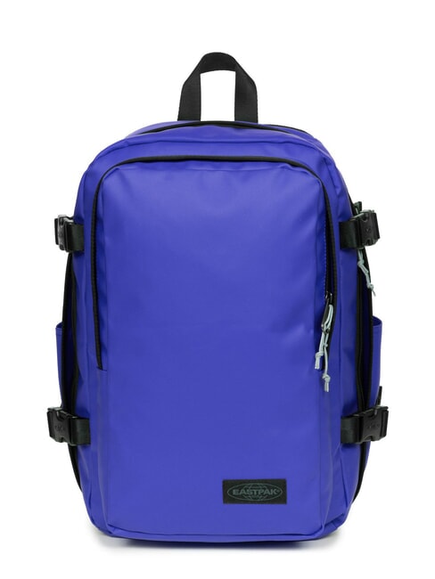 EASTPAK CABIN PAKR WP Rucsac sub scaun, suport pentru laptop de 15". prelată albastră - Rucsacuri pentru școală și timp liber