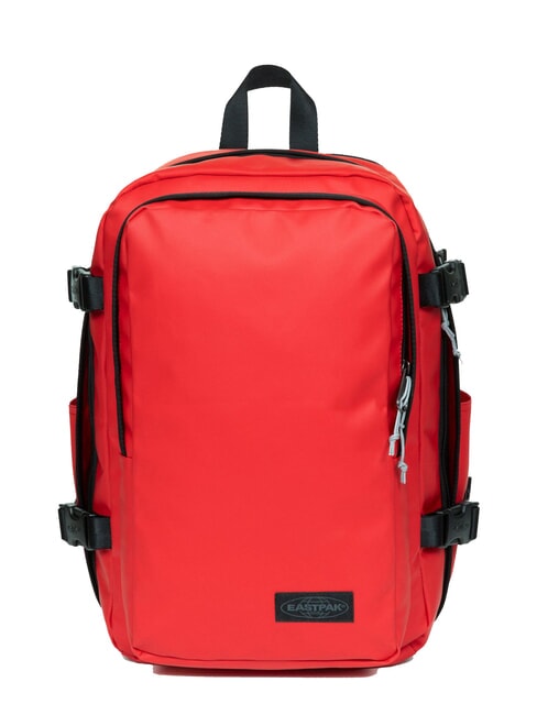 EASTPAK CABIN PAKR WP Rucsac sub scaun, suport pentru laptop de 15". prelată roșie - Rucsacuri pentru școală și timp liber