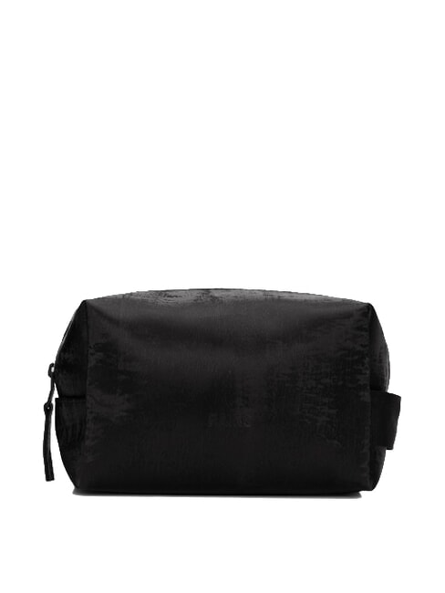 RAINS WASH BAG Frumusețe mică cărbune - Truse de toaletă