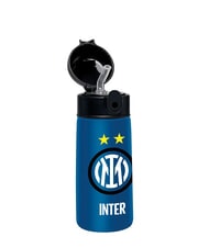 INTER FOOTBALL Sticlă termică din oțel de 460 ml - Sticle termice