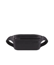 PIQUADRO CAMPIONARIO - TALLIN Geanta din piele cu buzunar - Borsete de br&acirc;u