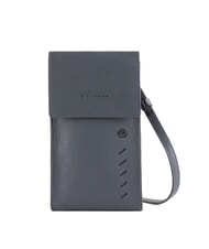 PIQUADRO CAMPIONARIO - NABUCCO  Curea de umar pentru smartphone - Portofele femei