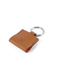 PIQUADRO CAMPIONARIO - BAGMOTIC Breloc din piele cu conexiune Piele / Red - Portchei - 1